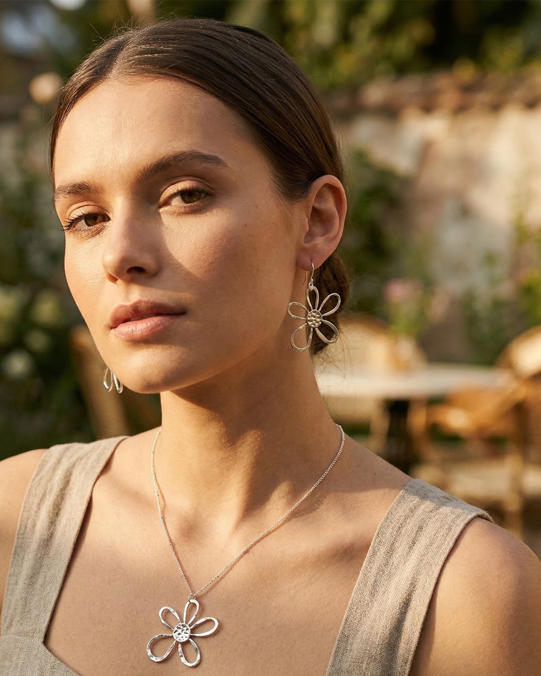 Silver Plated Jewellery