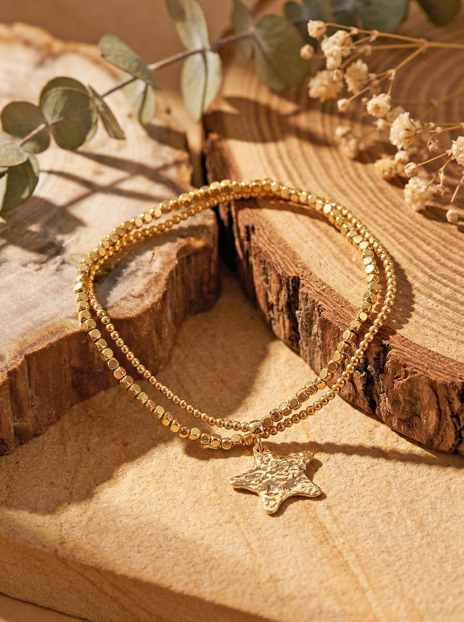 Charm Bracelets